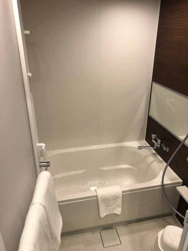 Hotel Amanek Asakusa Azumabashi Sky