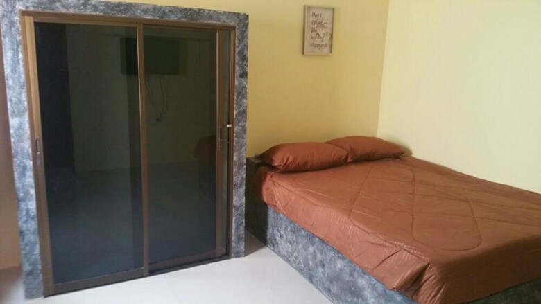 Tbd Hotel Pattaya