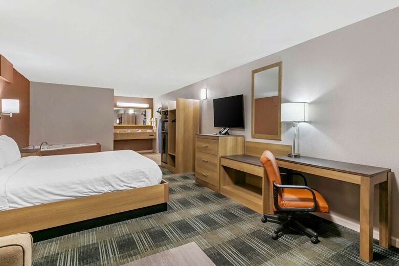 Hotel Rodeway Inn