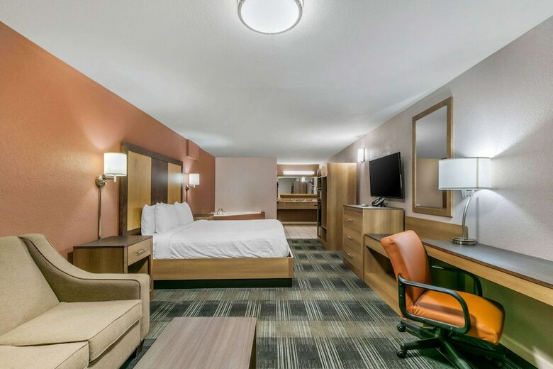 Hotel Rodeway Inn