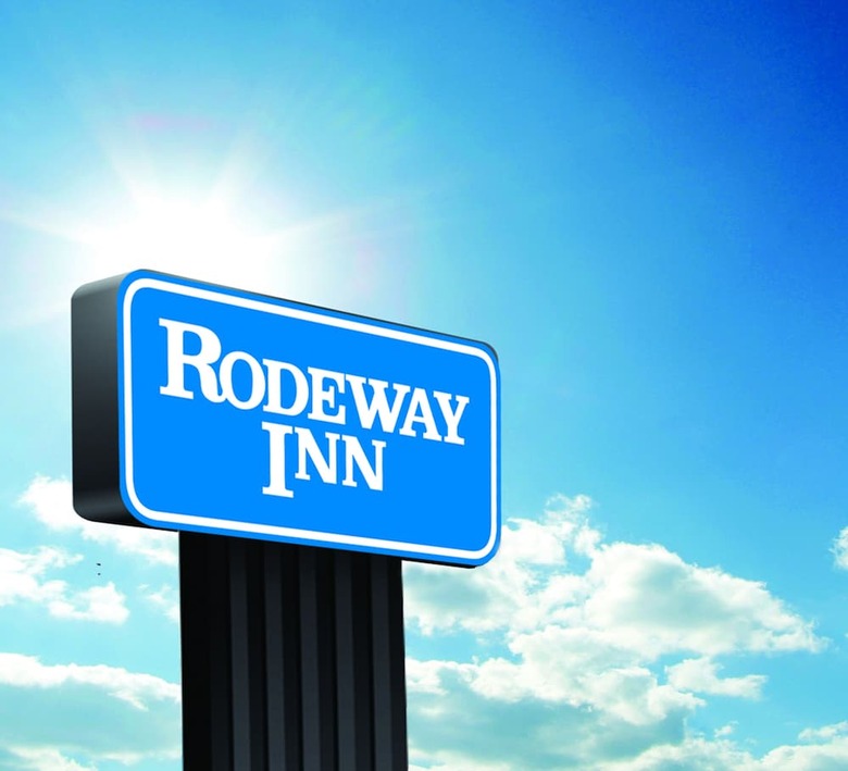 Hotel Rodeway Inn