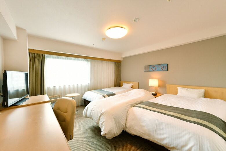 Richmond Hotel Hamamatsu