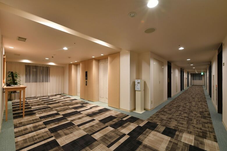 Richmond Hotel Hamamatsu