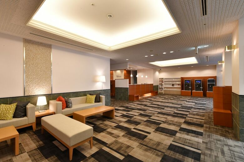 Richmond Hotel Hamamatsu