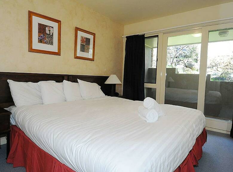 Apartamentos Wintergreen 3