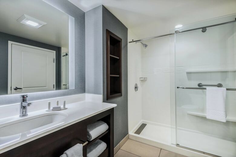 Aparthotel Residence Inn Charlotte City Center