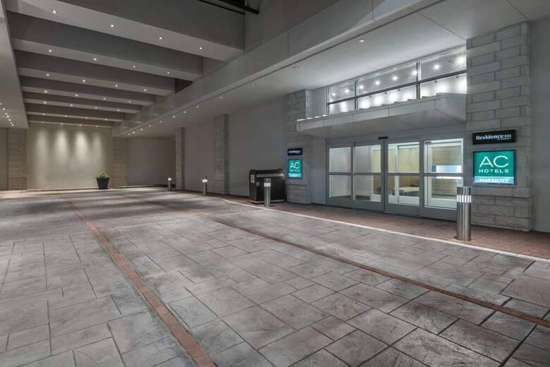 Aparthotel Residence Inn Charlotte City Center
