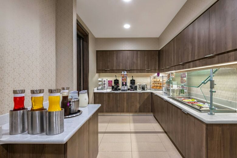 Aparthotel Residence Inn Charlotte City Center
