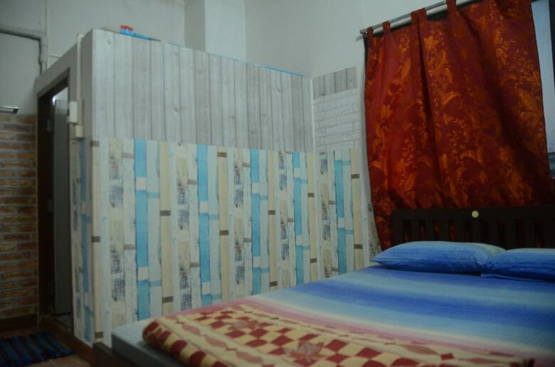 Chinawat Hotel