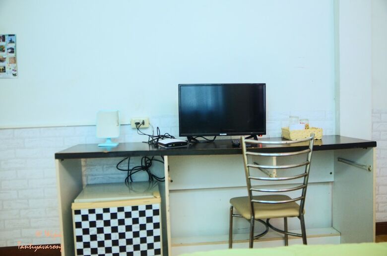 Chinawat Hotel