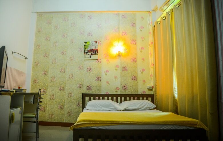 Chinawat Hotel