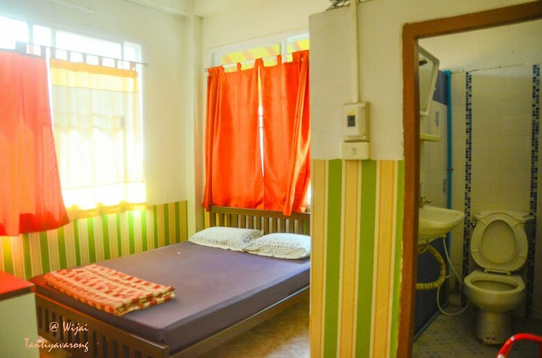 Chinawat Hotel
