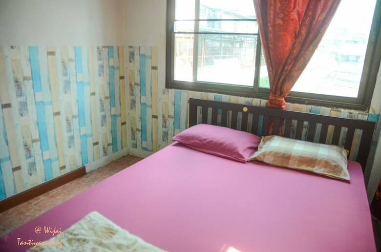 Chinawat Hotel