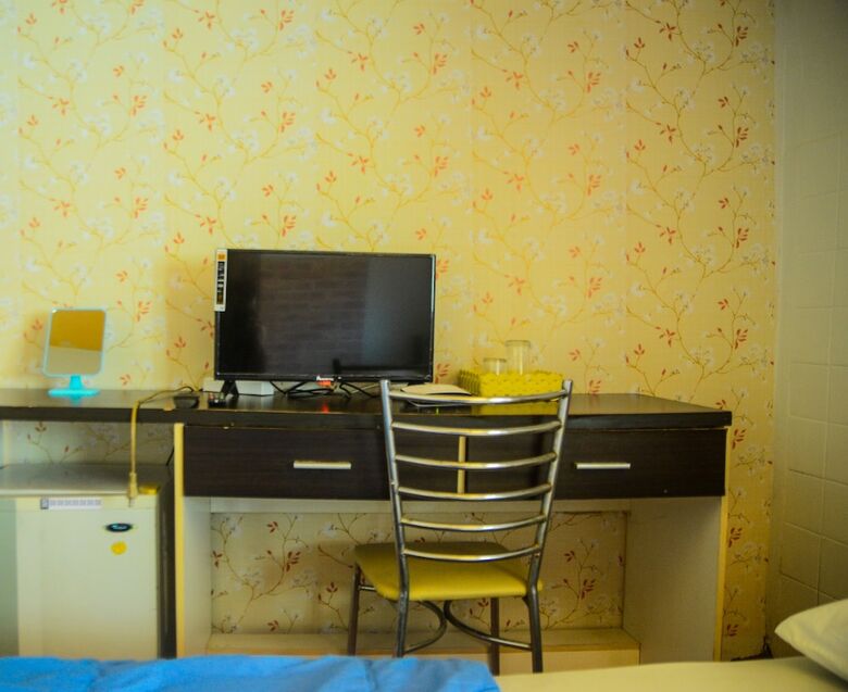 Chinawat Hotel