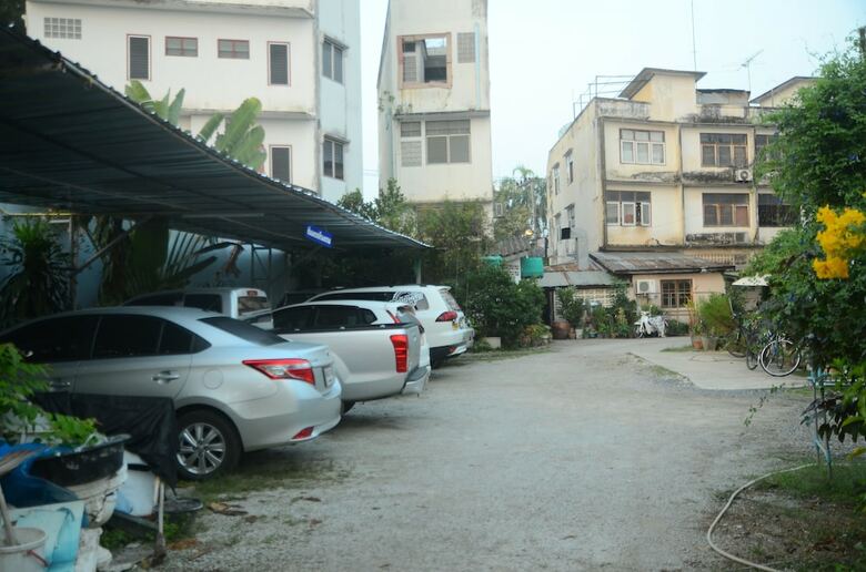 Chinawat Hotel