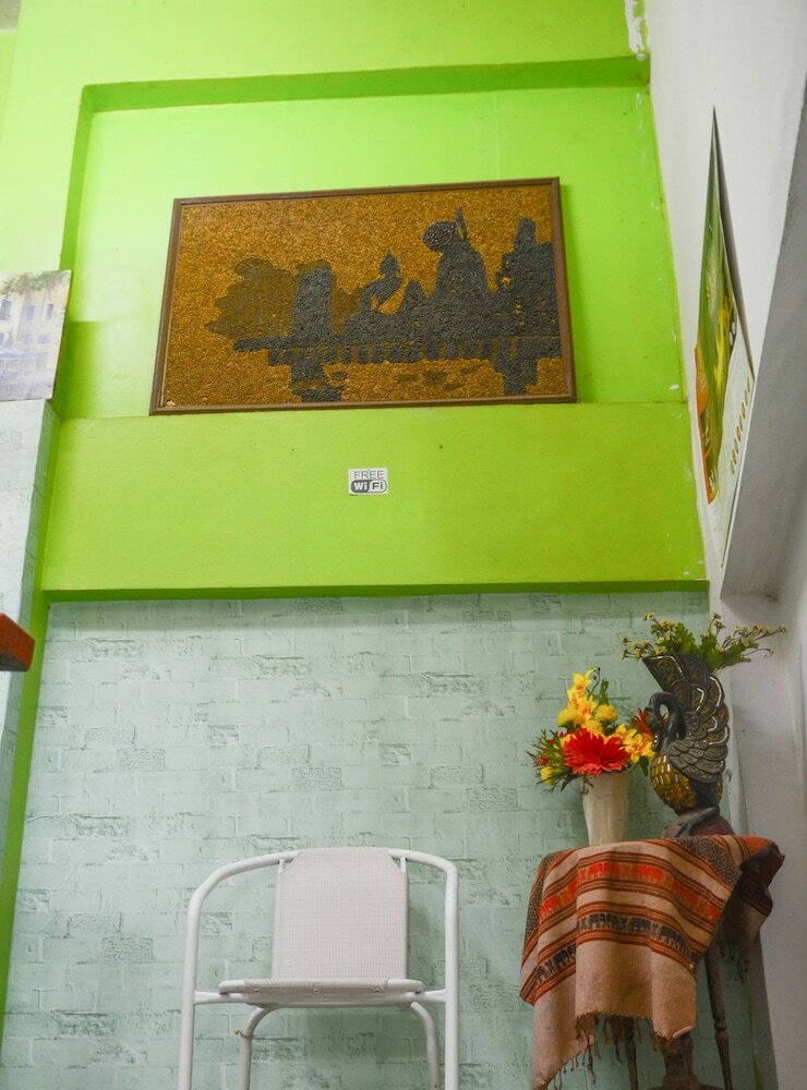 Chinawat Hotel