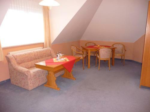 Hotel Mecklenburger M�hle Garni