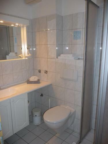 Hotel Mecklenburger M�hle Garni