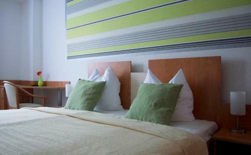 Hotel Vier L�wen