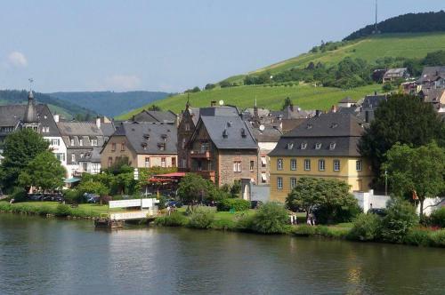 Hotel Vier L�wen