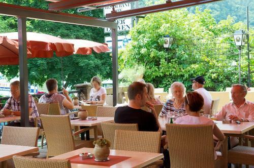 Hotel Vier L�wen