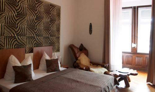 Hotel Vier L�wen
