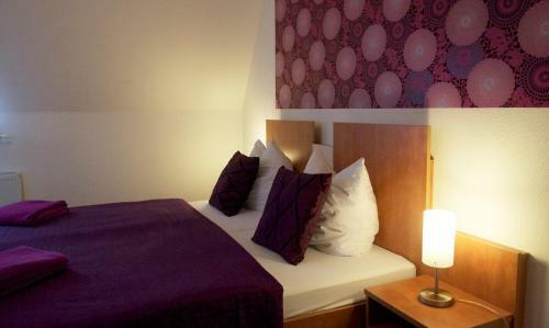 Hotel Vier L�wen