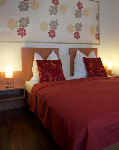 Hotel Vier L�wen