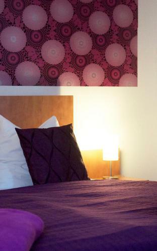 Hotel Vier L�wen