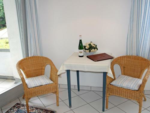Apartment Traben-trarbach 2