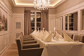Hotel Moselschl�sschen