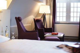Hotel Moselschl�sschen