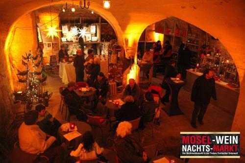 Park-hotel Traben-trarbach
