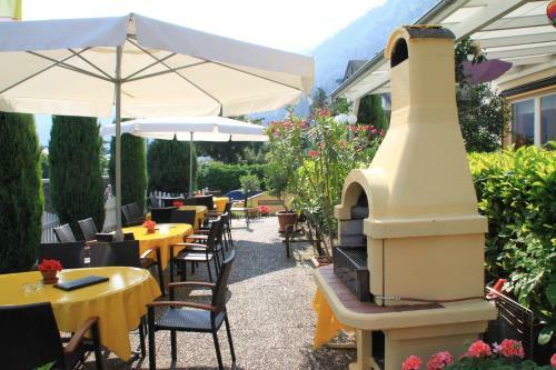 Park-hotel Traben-trarbach