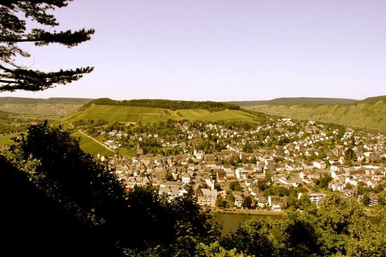 Relactive-mosel Feriendomizil
