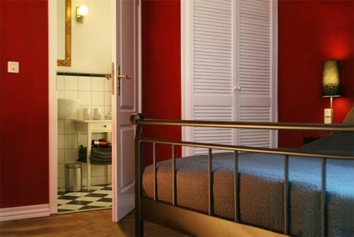 Apartamento Strumpfeck Suites