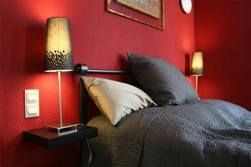 Apartamento Strumpfeck Suites