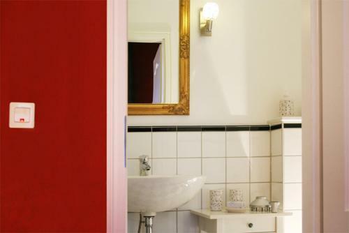 Apartamento Strumpfeck Suites