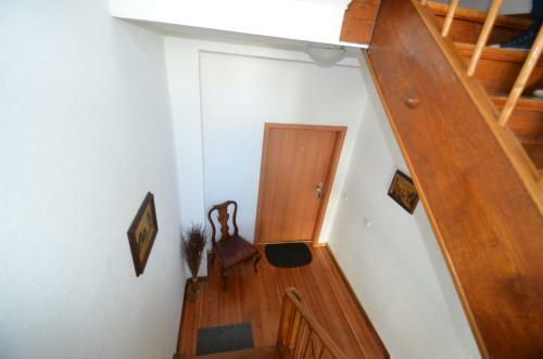 Traben Apartments "tenvik"