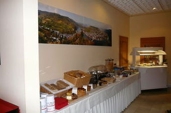 Hotel Krone