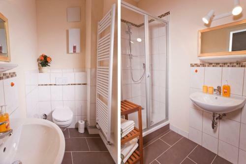 Apartamento Ferienhaus Arianna
