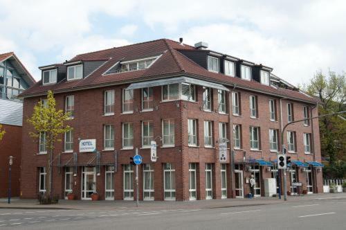 Hotel Zum Deutschen Eck