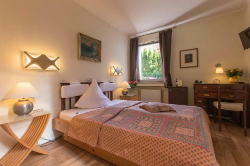 Hotel G�stehaus Meererbusch
