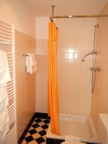 Hotel G�stehaus Meererbusch