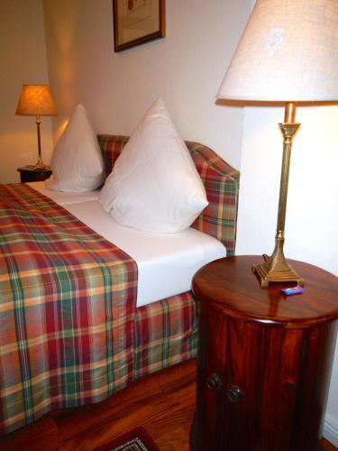 Hotel G�stehaus Meererbusch