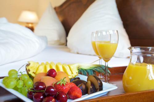 Hotel G�stehaus Meererbusch