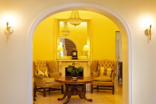 Hotel G�stehaus Meererbusch