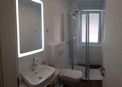 Hotel Haus B�derich