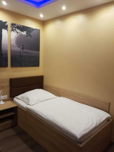 Hotel Haus B�derich