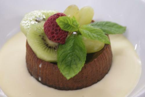 Hotel-restaurant Osterather Hof
